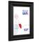 Frame USA Bistro Espresso Single Image Picture Frame